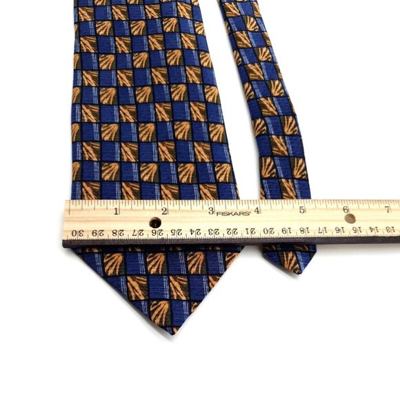 Cocktail Collection Mens Necktie Vodka Microscope Novelty Office Work Dad Gift - Picture 3 of 5